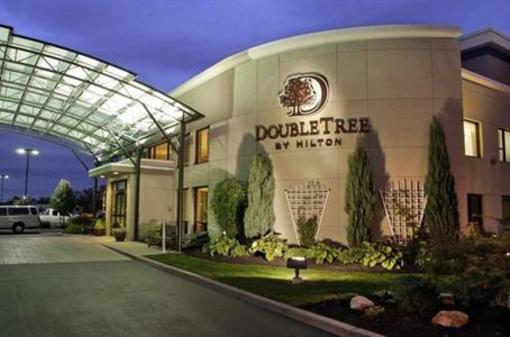 фото отеля DoubleTree by Hilton Hotel Buffalo - Amherst