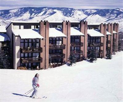 фото отеля Interlude Condominiums Snowmass Village