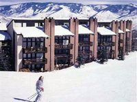 Interlude Condominiums Snowmass Village