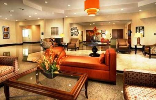 фото отеля Drury Inn & Suites Denver Westminster