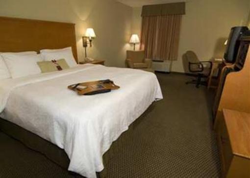 фото отеля Hampton Inn Twin Falls Idaho