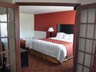 фото отеля Rodeway Inn & Suites near Okoboji Lake