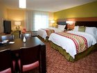 фото отеля TownePlace Suites Fort Wayne North