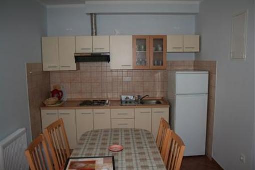 фото отеля Apartmani Santo