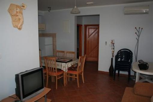 фото отеля Apartmani Santo