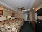 фото отеля Riverbend Motel & Cabins
