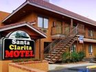 фото отеля Santa Clarita Motel