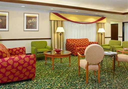 фото отеля Fairfield Inn & Suites Mt. Laurel