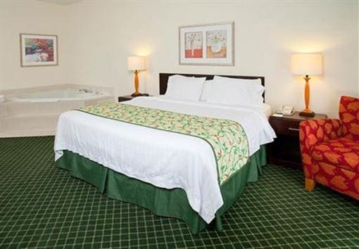 фото отеля Fairfield Inn & Suites Mt. Laurel