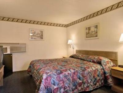 фото отеля Madera Days Inn