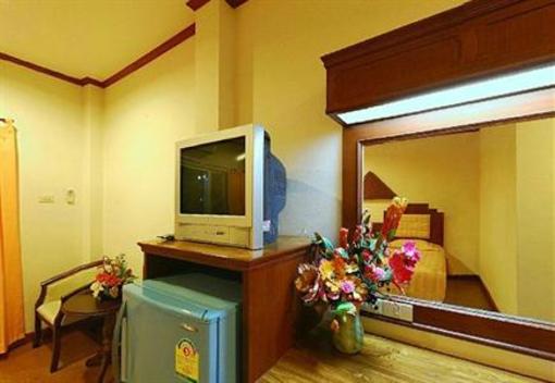 фото отеля Pimanninn Hotel