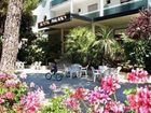 фото отеля Hotel Milano Ile de France