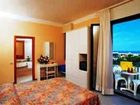 фото отеля Hotel Milano Ile de France