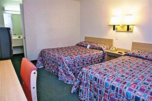 фото отеля Motel 6 Denver Central