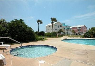 фото отеля Gulf Shores Plantation Vacation Rental