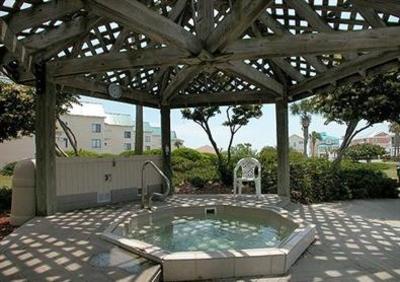 фото отеля Gulf Shores Plantation Vacation Rental