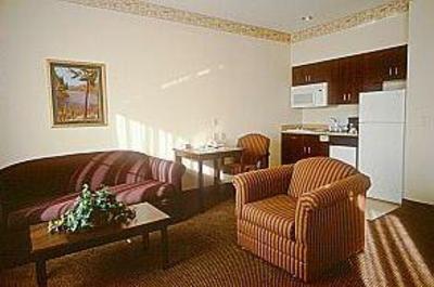 фото отеля Hawthorn Suites Rancho Cordova Gold River