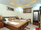 фото отеля Sahib Hotel New Delhi