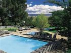 фото отеля 1862 David Walley's Hot Springs Resort and Spa