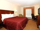 фото отеля Comfort Inn & Suites Rock Springs