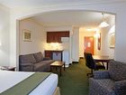 фото отеля Holiday Inn Express Amherst-Hadley