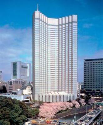 фото отеля Grand Prince Hotel Akasaka Tokyo