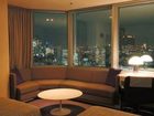 фото отеля Grand Prince Hotel Akasaka Tokyo