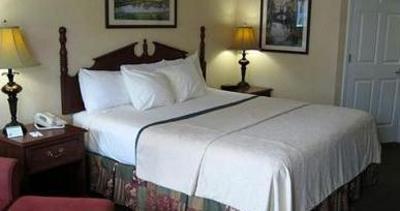 фото отеля Baymont Inn & Suites Vicksburg