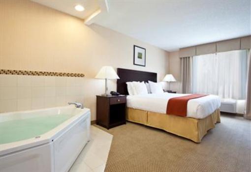 фото отеля Holiday Inn Express & Suites Tipp City