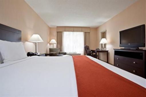 фото отеля Holiday Inn Express & Suites Tipp City