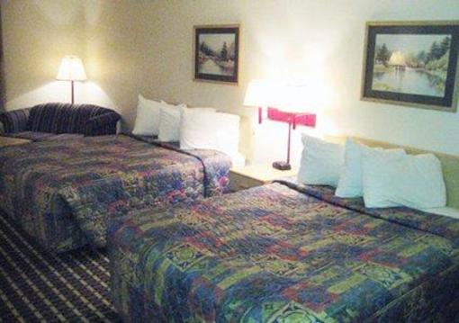 фото отеля Quality Inn & Suites Lakewood (Colorado)