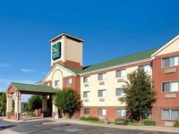 Quality Inn & Suites Lakewood (Colorado)