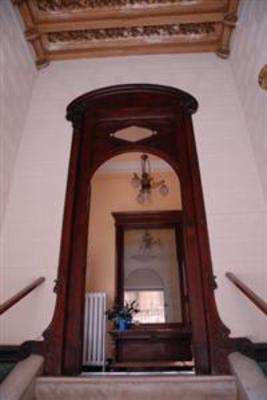 фото отеля Hotel El Xalet