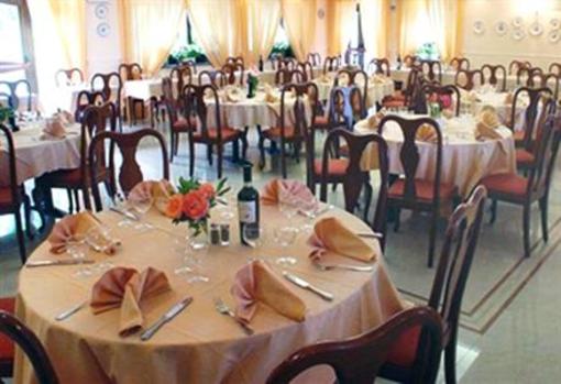 фото отеля Hotel La Badia Sorrento