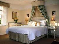 Ocklynge Manor Bed & Breakfast Eastbourne