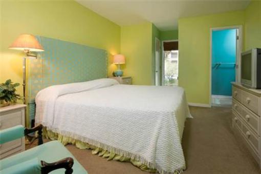 фото отеля ResortQuest Harbour Town Club Villas Hilton Head Island