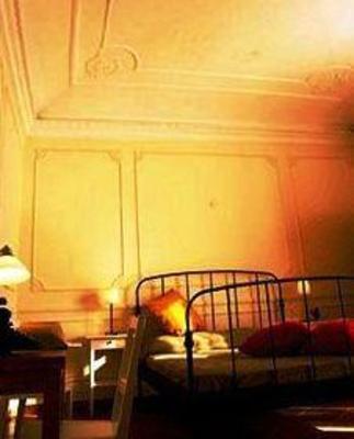 фото отеля B&B Nimia