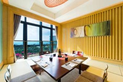 фото отеля Four Points by Sheraton Hainan
