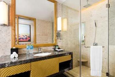 фото отеля Four Points by Sheraton Hainan