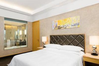 фото отеля Four Points by Sheraton Hainan
