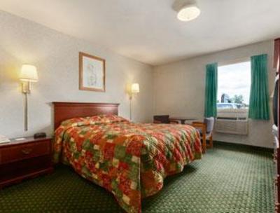 фото отеля Howard Johnson East Syracuse
