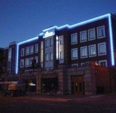 фото отеля Travelodge Rathmines