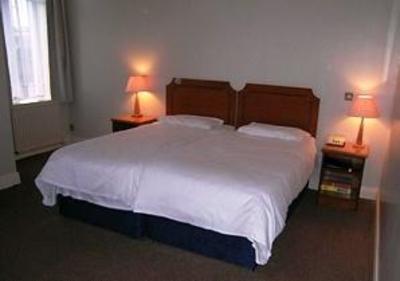 фото отеля Travelodge Rathmines