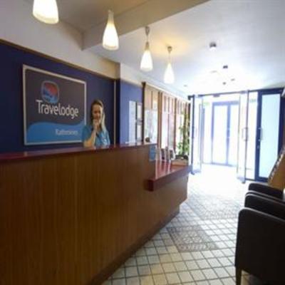 фото отеля Travelodge Rathmines