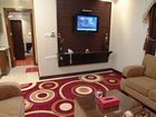 фото отеля Al Fahad Hotel Riyadh