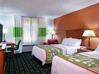 фото отеля Fairfield Inn and Suites Tampa North
