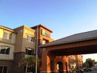 фото отеля Holiday Inn Express & Suites Phoenix Tempe University