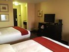 фото отеля Holiday Inn Express & Suites Phoenix Tempe University