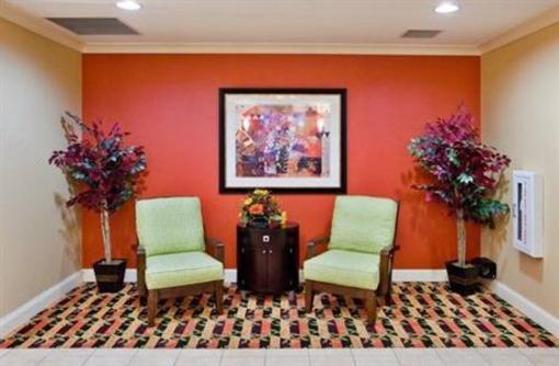 фото отеля Holiday Inn Express Greenville I-85 and Woodruff Road