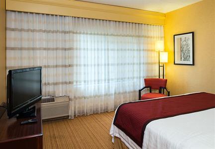 фото отеля Courtyard by Marriott Scranton Wilkes-Barre